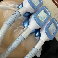 جذب اپراتور لاغری در مطب زیبایی