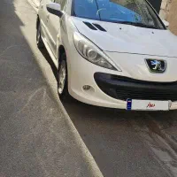 ۲۰۷ مدل ۹۱  به شرط