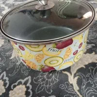 قابلمه|ظروف پخت‌وپز|مشهد, شهرک بهارستان|دیوار