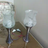 شمعدان لاله