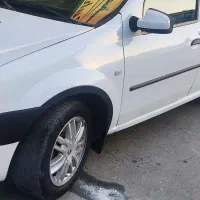 فروش ال 90کم کار اتومات|خودرو سواری و وانت|مشهد, خین عرب|دیوار