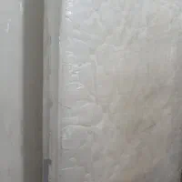 تشک طبی فنری رویال تک نفره