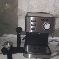 اسپرسو ساز ندوا ۲۵ بار