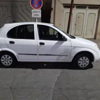 تیبا ۲مدل ۹۸ بدون رنگ