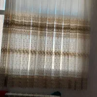 فروش لوازم خانگی|پرده، رانر، رومیزی|فولادشهر, B7|دیوار