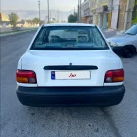 پراید86 کم یاب استثنایی، هیدرولیک، رینگ اسپورت|خودرو سواری و وانت|داراب, |دیوار