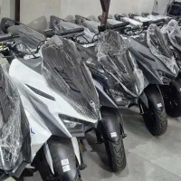 gt200 1404 صفرSYM اقساد ۱۲ماه J200