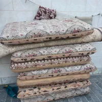 پشتی سالم|پشتی|اردکان, |دیوار