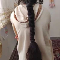 موی طبیعی|آرایشی، بهداشتی، درمانی|مشهد, طبرسی شمالی|دیوار