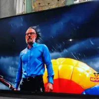 تلویزیون ال ای دی ۶۵اینج KiwiTVفورکی اندروید