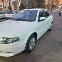 سورن XU7p سیمی|خودرو سواری و وانت|قم, قلعه کامکار|دیوار