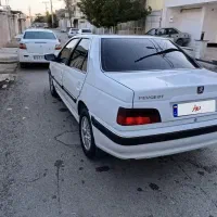 پژو پارس1402برج 9|خودرو سواری و وانت|مسجد سلیمان, |دیوار