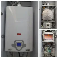 تعمیر و نصب انواع پکیج دیواری