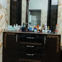 دراور با اینه