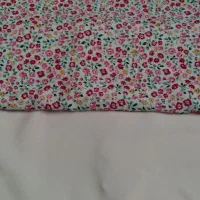انواع پارچه نخی عمده وتک