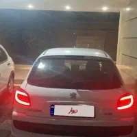 پژو ۲۰۷ Tu5مشابه صفر|خودرو سواری و وانت|اراک, |دیوار
