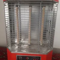 بخاری برقی کم مصرف
