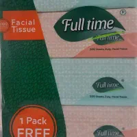 دستمال فولتایم ۵عددی