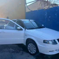 سورن پلاس xu7p|خودرو سواری و وانت|گرگان, |دیوار