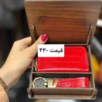 چرم طبیعی گاوی
