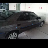 زانتیا ۲۰۰۰اماده جاده