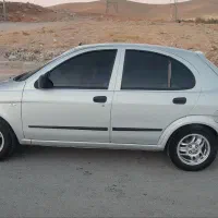 تیبا 2 مدل 95