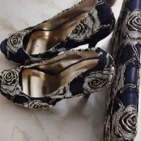 کفش وکیف گیپور خارجی