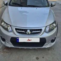کوییک R 1400 نقره ای مشکی بسیار تمیز تحویلی ۱۴۰۱
