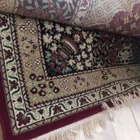 فرش دست دوم