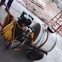 موتور سمپاش