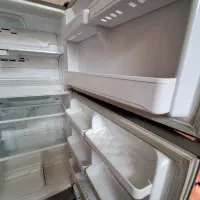 فروش یخچال دوو|یخچال و فریزر|خمینیشهر, |دیوار