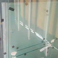 کارگر ساده جهت مغازه شیشه سکوریت