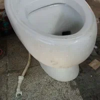توالت فرنگی
