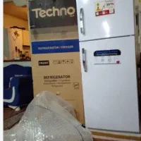 یخچال تکنو|یخچال و فریزر|فلاورجان, |دیوار