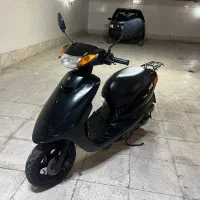 Yamaha jog|موتورسیکلت|بندرعباس, |دیوار