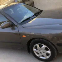 آوانته دنده مدل ۹۰ خیلی تمیز