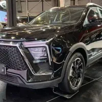 فروش خودرو X5 کرمان موتور KMC
