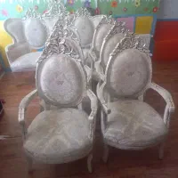 مبلمان ۹ نفره