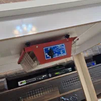 میز کرسی|میز و صندلی غذاخوری|باسمنج, |دیوار