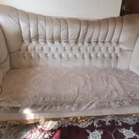 مبل هشت نفره