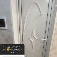 پنجره دوجداره. درب دوجداره . توری پلیسه ای کشویی|خدمات پیشه و مهارت|قزوین, |دیوار