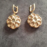 طلای شیک و محکم