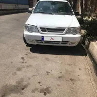 پراید۱۳۲ مدل ۸۹