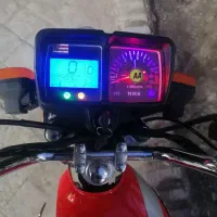 موتور پرواز مدل 1401