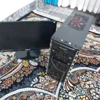 فروش کامپیوتر و مانیتور