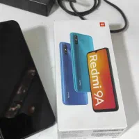 redmi 9a|موبایل|زهک, |دیوار