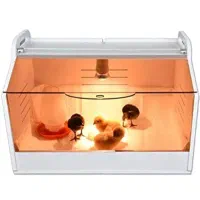 دستگاه مادر مصنوعی جوجه انواع پرنده