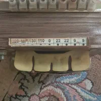 ترانس مبدل