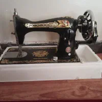 چرخ خیاطی
