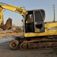 بیل دو منظوره  108 PC  آمیگ